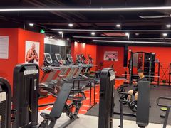 -健身者联盟(丰源大厦店)