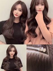 -3AM·S HAIR SALON烫发染发接发