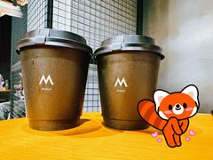 -M Stand(漕河泾印象城店)