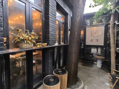 -古耳咖啡(北锣店)