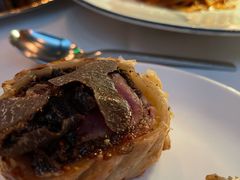 惠林顿牛排-Kathleen's Waitan 凯圣琳江景西餐厅(外滩店)