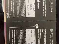 -无锡新湖铂尔曼大酒店