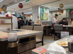 -海底捞火锅(步步高新天地店)