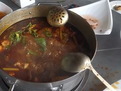 -江龙饭店·乌江豆腐鱼(乌江老桥头店)
