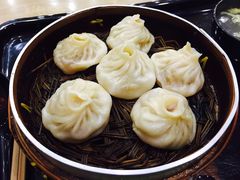-百年尹氏汤包(湖南路狮子桥店)
