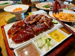 -凤阁楼果木烧鹅(鹤山陈山店)