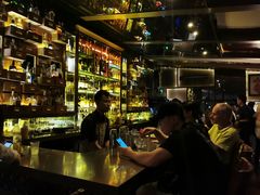 -船长酒吧 The Captain