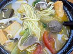-金陵杨胖子·砂锅麻辣烫(金轮新天地店)
