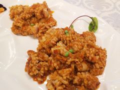 酸辣肚尖-马凯餐厅(地安门店)