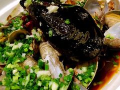 -申阿婆·上海菜·小海鲜(国展店)