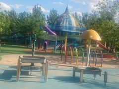 -永定河休闲森林公园