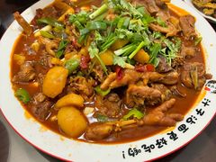 -福顺祥大盘鸡(临潼店)