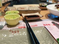 -赤坂亭·M9和牛烧肉·铁板烧(合肥万象城店)
