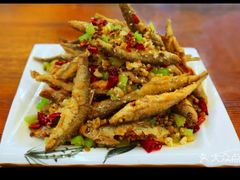 -老味道1992(武当山店)