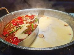 -捞王猪肚鸡火锅(金华义乌之心店)