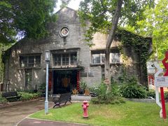 -协同和机器厂博物馆