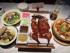-茄子恰恰·新云南小炒(钱王街店)