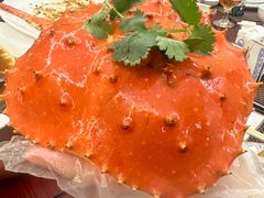 -旺富东海大酒楼(海鲜街店)