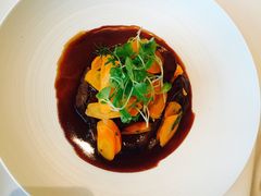 -Caprice(香港四季酒店)