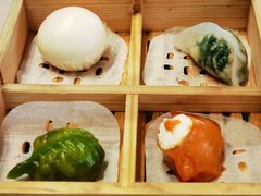-蔡澜点心·粤菜(西单大悦城店)