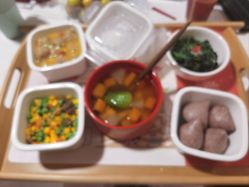 -宝馨月月子中心(友谊医院店)