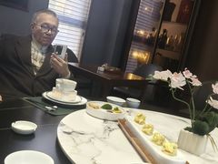 -酒蜻蜓·庭院私房菜(天元东路店)