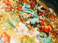 -味福记·本地特色菜(八一万达广场店)