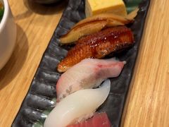 -合点寿司(金虹桥商场店)