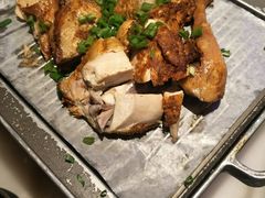 -绿茶餐厅(领展购物广场·中关村店)