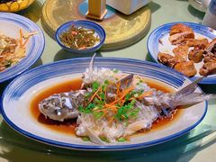 -炊烟·山房菜