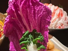 -色響火锅(恒隆广场店)