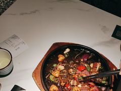 -相遇·鲜炒黄牛肉(丹阳吾悦广场店)