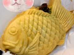 -粉粉乐鲷鱼烧(美罗城店)