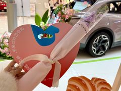 -盒马鲜生(岭南新世界店)