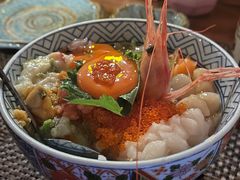 -半藏居酒屋(香港花园店)