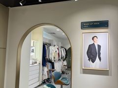 -海马体照相馆(北京apm店)