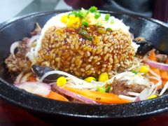 -中山大学东校区-学生第2食堂