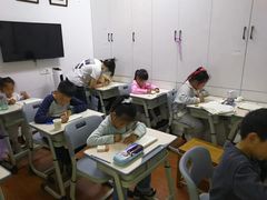 -戏墨娃·书法·国画(景城邻里校区)