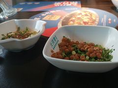 -大河宴·椒麻鱼火锅(北京路中和美食街店)