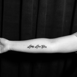 -墨無界刺青TATTOO