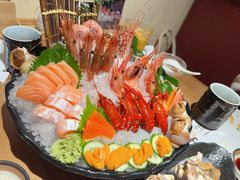 -和创柚子·会席日本料理(新区淮海街店)