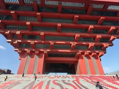 -中华艺术宫(上海美术馆)