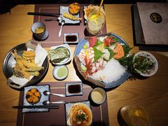 -九酢·海鲜居酒屋