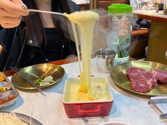 -六七八韩式烤肉·韩国料理(上杭路店)