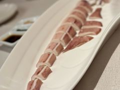 -鹭城轩·中餐厅(厦门康莱德酒店)