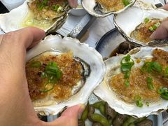 -船梆煮•蒸汽海鲜·生腌干蒸(五四广场店)