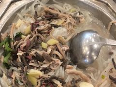 -大清花饺子(山庄店)