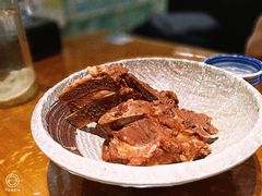 -95号酱骨·一块豆腐(展春园西路店)