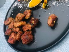 -后海16号·北京私房菜