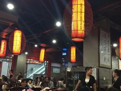 大堂-天下第一面(大雁塔北广场店)